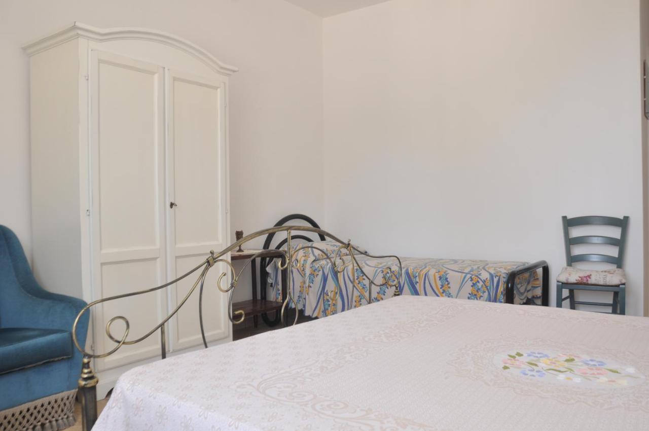 Podere Calistri Larciano Екстериор снимка