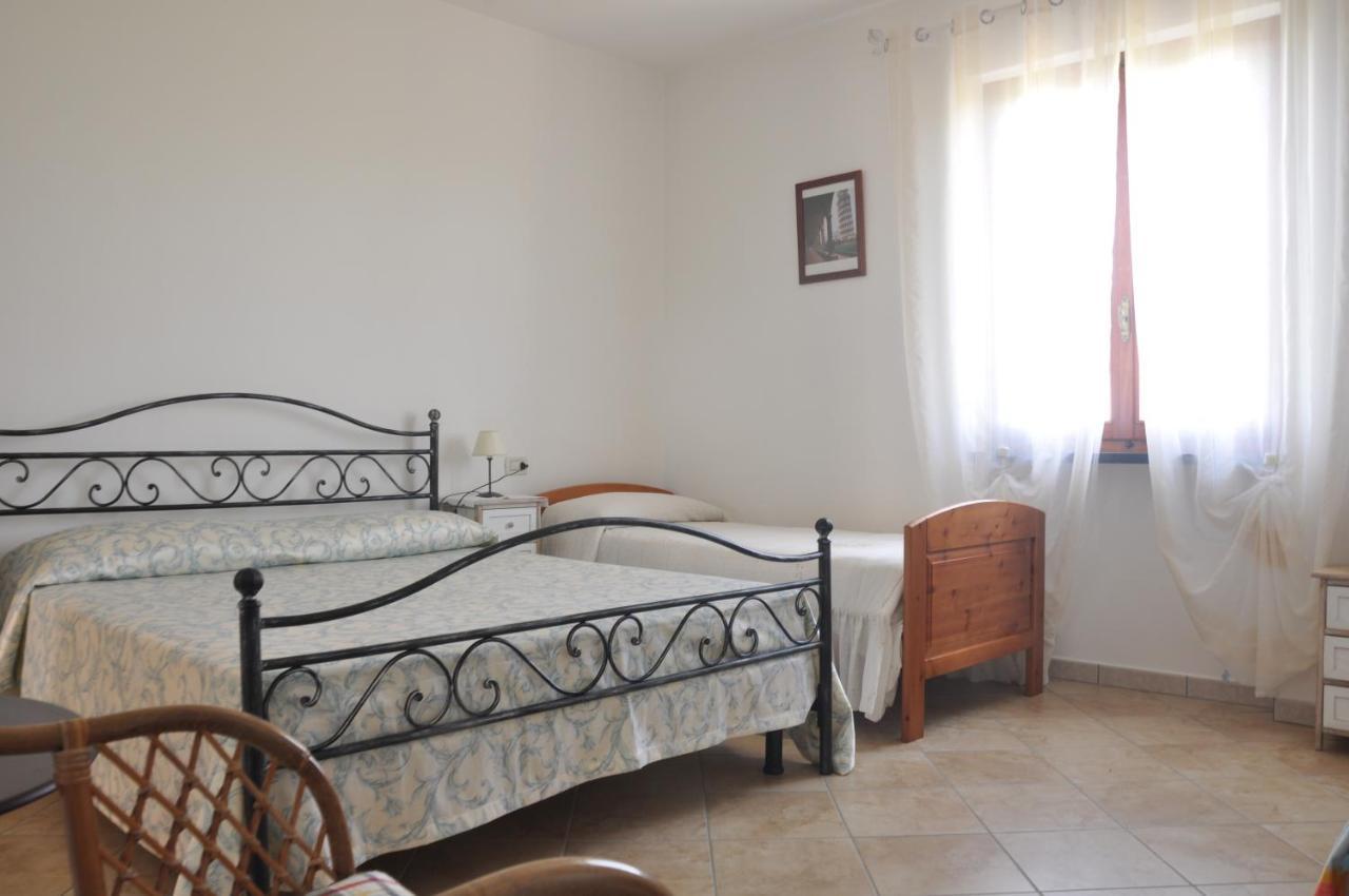 Podere Calistri Larciano Екстериор снимка