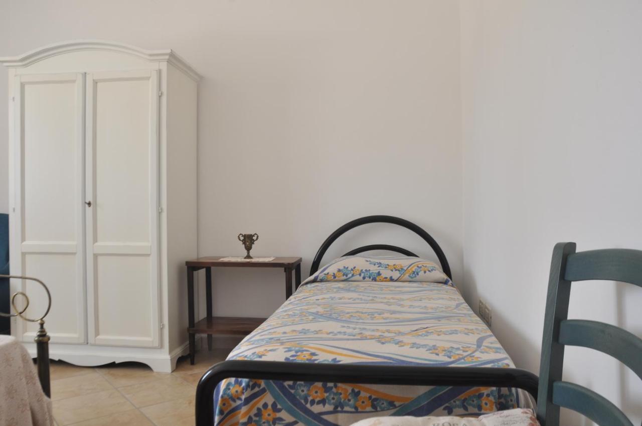 Podere Calistri Larciano Екстериор снимка