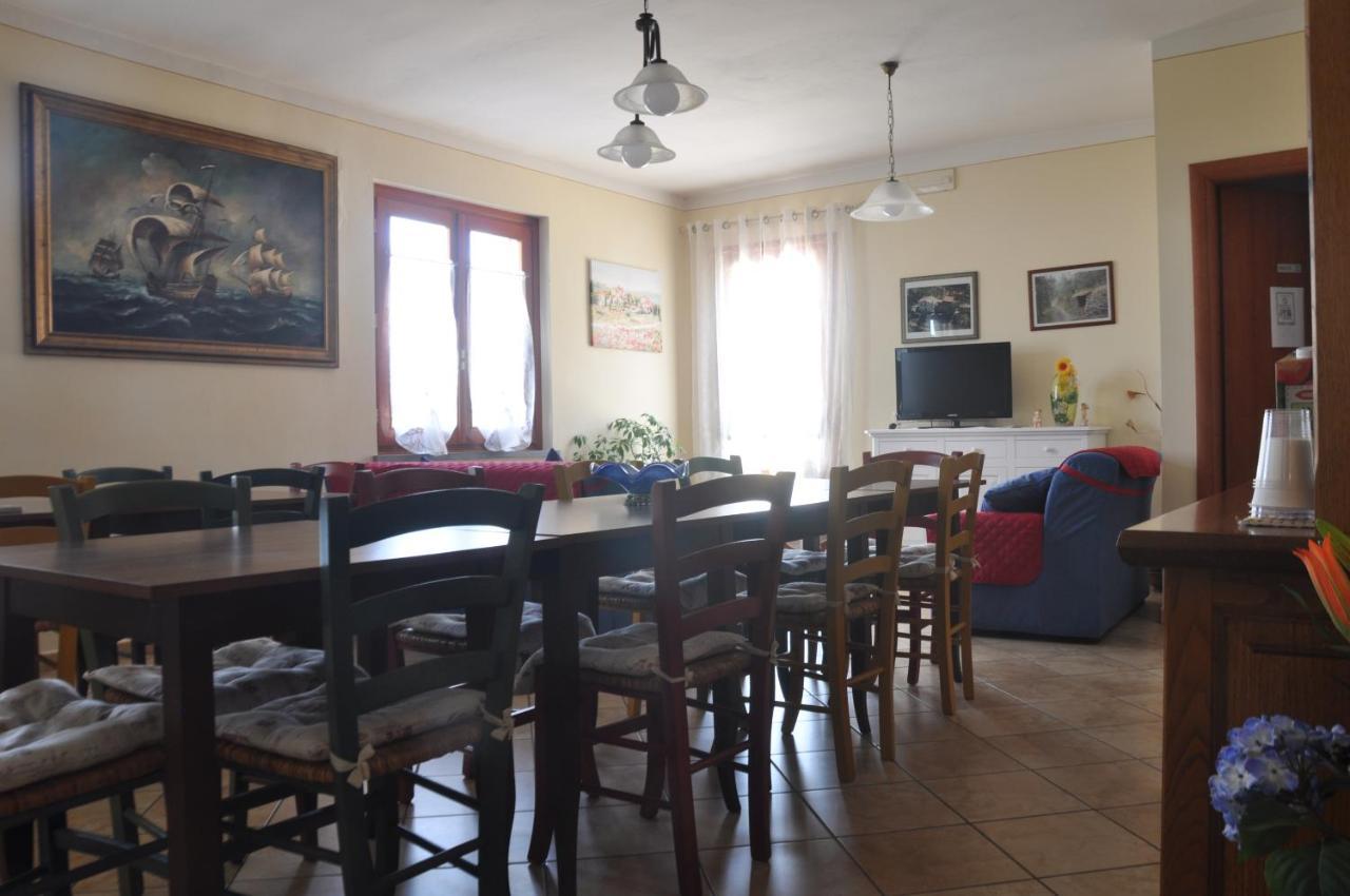 Podere Calistri Larciano Екстериор снимка