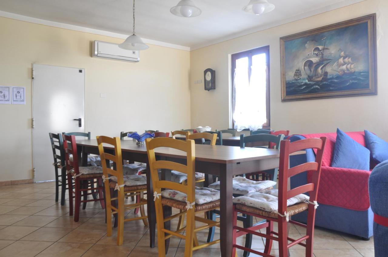 Podere Calistri Larciano Екстериор снимка