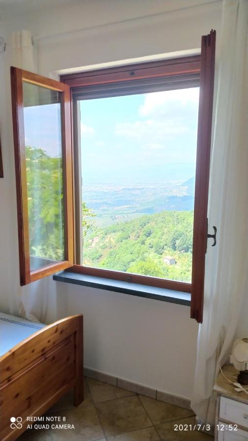 Podere Calistri Larciano Екстериор снимка